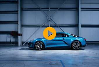 VIDEO: de primeurs van het salon van Genève 2017 #1