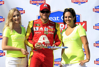 Dale Earnhardt Jr, NASCAR’s populairste piloot, stopt ermee #1