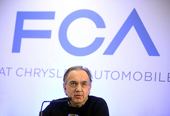 Dieselgate 2.0? Fiat-groep onder vuur. #1
