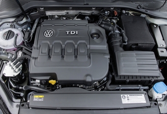 Duitsland koopt zich nog wat dieseltijd