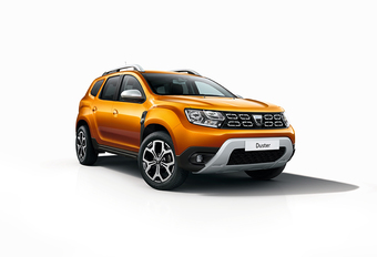 Dacia Nieuwe Modellen Autowereld