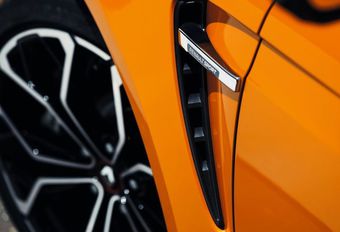 Renault Sport-SUV op komst? #1
