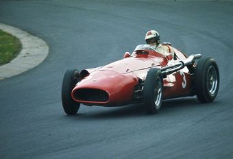 Maserati terug naar F1 met Haas? #1