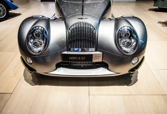 ANALYSE – Salon Auto Genève 2018 : Entre doute et euphorie #1