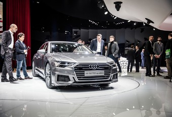 GimsSwiss – Salon de Genève 2018 : Nos plus belles photos (Partie 2) #1