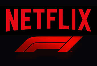 Senna-producer maakt F1-reeks voor Netflix #1