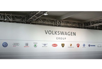 Volkswagen overweegt een merk te verkopen #1
