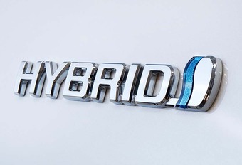 Een overzicht van de verschillende hybride aandrijfsystemen #1