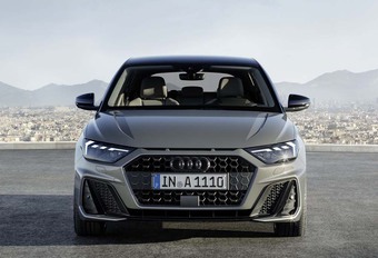 VIDEO – La nouvelle Audi A1 en vidéo #1