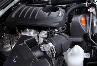 Einde van samenwerking Toyota-Isuzu #1
