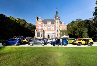 SUV Days 2018 - Fotospecial #1