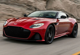 Autosalon van Parijs 2018: de 5 beste sportwagens #1