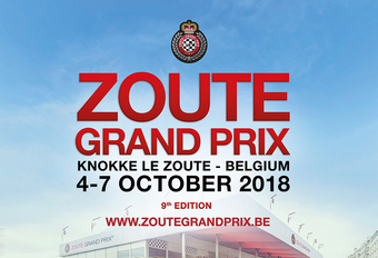 Alles wat je moet weten over de Zoute Grand Prix 2018 #1