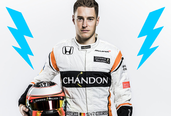 Officieel: Stoffel Vandoorne gaat naar de Formule E in 2019! #1
