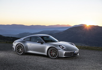 Porsche is klaar met de nieuwe 911. De 992-generatie van de iconische sportwagen debuteert als Carrera S. Wat moeten we nog onthouden?
