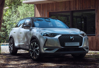 DS au salon auto de Bruxelles 2019 : L’heure du renouveau #1
