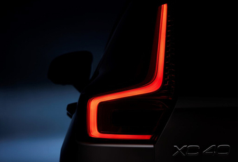 De Japanse Auto van het Jaar 2018 is een Volvo #1