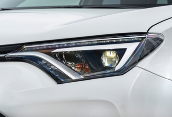 Top 5 des meilleurs SUV familiaux d’occasion #1
