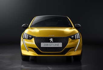 Peugeot stelt de nieuwe 208 op het Autosalon van Genève. Wat moet je zoal weten over de voortaan ook als volledig elektrische e-208 te verkrijgen stadsrakker?