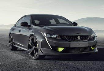 Peugeot: het einde van de GTi? #1