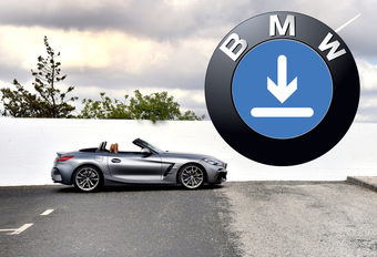 BMW : Festival de mises à jour pour les Z4, Série 3, M4 et X5 #1