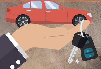 Dossier – Voiture de société : quel avenir en Belgique ? #1