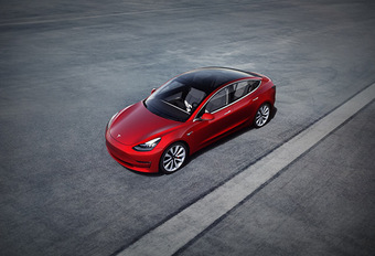 La voiture électrique se vend mieux en Belgique #1