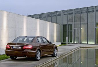 Mercedes offre un rétrofit Diesel de 3000 € en Allemagne #1