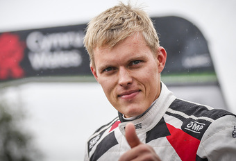 AutoWereld naar Rally Wales (4): Tänak wint, Neuville verdienstelijk tweede #1