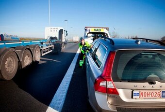 Touring, VAB & Co nog steeds toegelaten op Waalse snelwegen #1