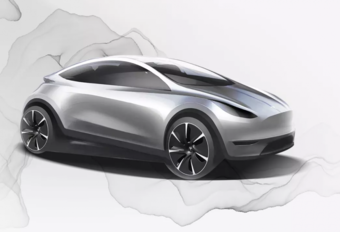 Tesla: goedkoper Chinees model op komst? #1