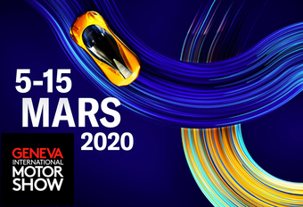 Les nouveautés du salon de Genève 2020 - ANNULÉ #1