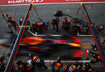 Wat hebben we geleerd van de F1-wintertests in Barcelona? #1