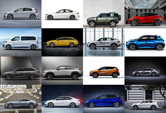 Le Moniteur Automobile a besoin de votre avis #1