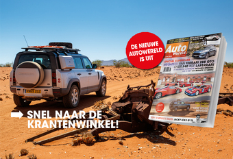 Deze nieuwe AutoWereld is geweldig! #1