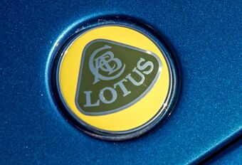 Lotus werkt aan concurrent voor de Porsche 718 #1