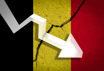 Inschrijvingen: -90,1% in april 2020 #1