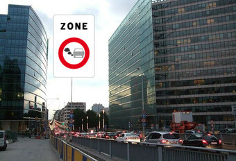 LEZ Bruxelles : dérogation pour certaines personnes handicapées #1