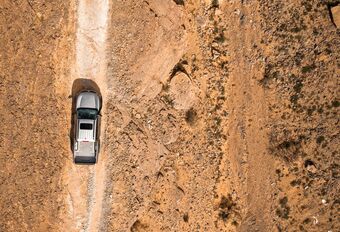 Nissan ferme et réduit la voilure en Europe #1