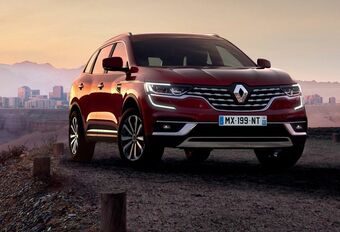 Renault: bijna 15.000 mensen verliezen hun job #1