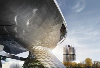 BMW : départs volontaires et suspension d’une collaboration #1