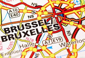 100 km/h sur le Ring de Bruxelles dès le 1er septembre #1