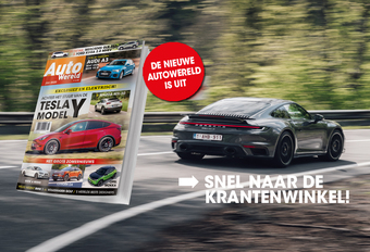 De nieuwe AutoWereld met exclusieve Tesla Model Y-test! #1
