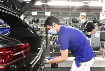Bouw zelf een Volkswagen ID3