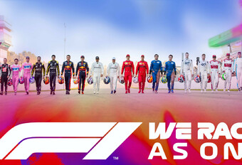 F1 is terug dit weekend: wat moet je weten?