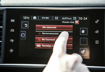 LANGEDUURTEST: Peugeot 308 1.6 e-HDI (2) #1
