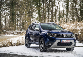 Quelle Dacia Duster choisir? #1