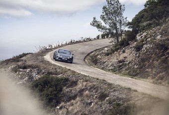 Alpine A110S (2019) #1