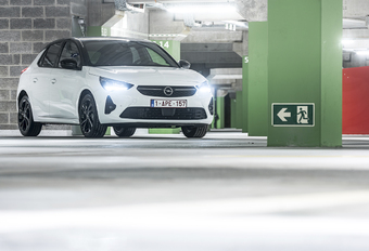 Quelle Opel Corsa choisir? #1