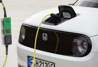 Nederlandse EV-subsidie blijkt te succesvol #1